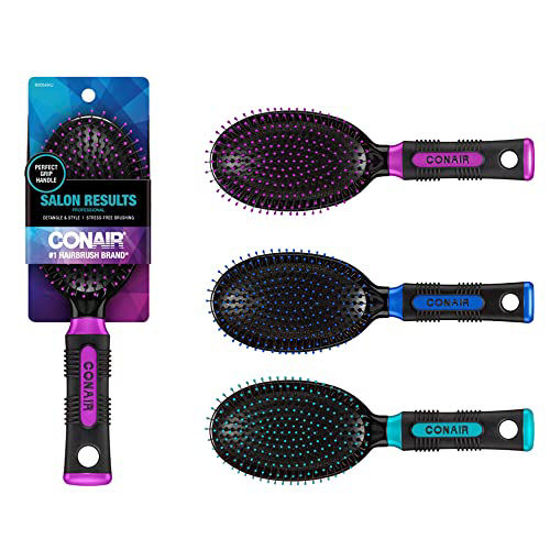 Conair 2024 cushion brush