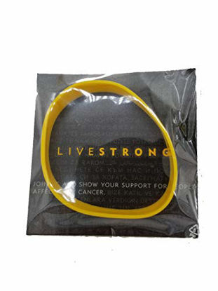 Picture of LiveStrong Bracelet