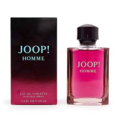 Picture of Joop Homme Eau De Toilette Spray - 125ml/4.2oz