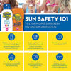 Picture of Banana Boat Kids Tear Free SPF 100 Lotion, 118 mL