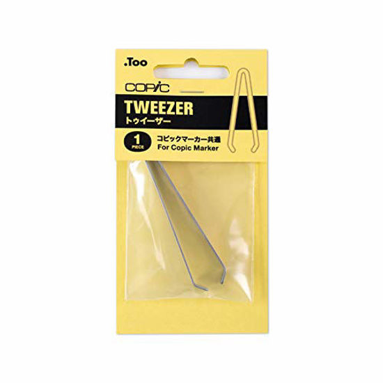 Picture of Copic Markers Tweezer