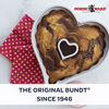 Picture of Nordic Ware Elegant Heart Bundt Pan