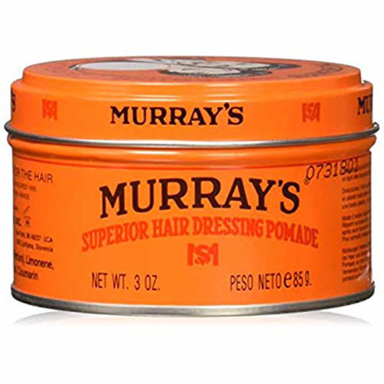 Murray's Superior Hair Dressing Pomade