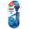 Picture of Schick Hydro 5 Razor (1 Razor Handle with 1 Cartridge)