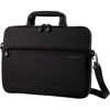 Picture of Samsonite Aramon Laptop Shuttle, Black, 14-Inch