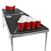 Picture of GoPong 6-Foot Portable Folding Beer Pong / Flip Cup Table (6 balls included)