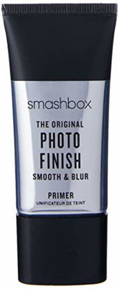 Picture of Smashbox Photo Finish Foundation Primer for Women, Transparent, , 1 Fl Oz (Pack of 1)