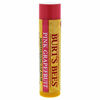 Picture of Burt's Bees 100% Natural Moisturizing Lip Balm, Pink Grapefruit with Beeswax & Fruit Extracts - 1 Tube