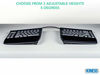 Picture of KINESIS VIP3 Tenting Accessory for Freestyle2 Ergonomic Keyboard (AC820)