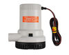 Picture of SEAFLO Non Automatic Bilge Pumps for Boats 2000 GPH 12V Boat Marine Plumbing Electric