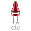 Picture of KitchenAid 5-Speed Ultra Power Hand Mixer, Empire Red