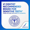 Picture of Sensodyne Repair and Protect Mint Toothpaste, Toothpaste for Sensitive Teeth and Cavity Prevention, 3.4 oz