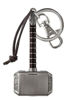 Picture of Marvel Thor Hammer 2 Pewter Key Ring , Grey