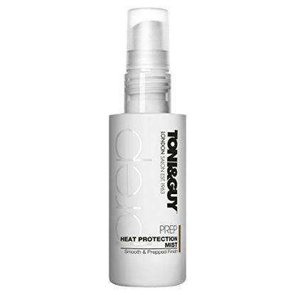 Picture of Toni&Guy Prep Heat Protection Mist 2.53 fl oz (75 ml)