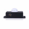 Picture of Sensky BS009 12V 24V PIR Sensor LED Motion Sensor Switch Motion Timer Function Sign Control PIR Controller LED Strips Lighting