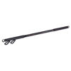 Picture of Bionic Body Workout Bar - Fits All Resistance Bands with Clip, 38 Inches Long BBEB-020, Black, 2.00 x 3.25 x 21.00 inches