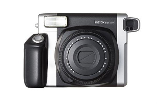 Picture of Fujifilm Instax Wide 300 Instant Film Camera (Black)