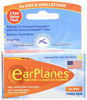 Picture of Original Children's EarPlanes by Cirrus Healthcare Ear Plugs Airplane Travel Ear Protection 3 Pair Bonus Value Pack