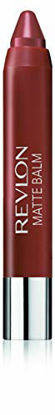 Picture of Revlon Matte Balm, Fierce