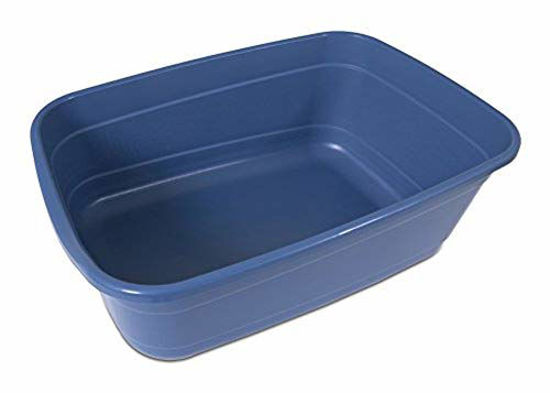 Petmate retracting cheap litter pan