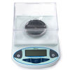 Picture of U.S. Solid 200x0.001g 1mg Digital Analytical Balance Precision Scale for Laboratories