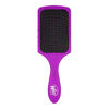 Picture of Wet Brush Paddle Detangler Brush, Purple, 1 Count