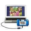 Picture of VTech KidiZoom Camera Pix, Blue (Frustration Free Packaging)