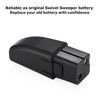 Picture of Powerextra 7.2V 2000mAh Ni-MH Replacement Battery for Ontel Swivel Sweeper G1 & G2