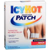 Picture of Icy Hot Extra Strength Medicated Patch Large, 5 Count