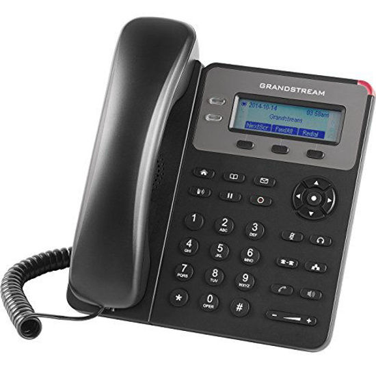 Picture of Grandstream-Gxp1615-Business HD IP Phone VoIP Phone and Device, Small/Medium