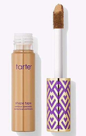 Picture of Tarte Double Duty Shape Tape Facial Concealer Contour Shade Medium Full Size