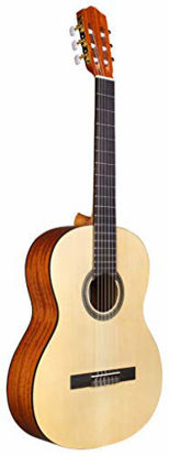 Picture of Cordoba C1M Classical Acoustic Nylon String Guitar, Protégé Series