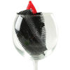 Picture of Norpro NOR-1091 Hedgehog Silicone Dish Brush