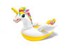 Picture of Intex Unicorn Inflatable Ride-On Pool Float, 79" X 55" X 38"