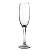 Picture of KooK Premium Clear Glass Champagne Flutes, Thin Stem, 7 ounce, Classic Champagne Glasses Pack of 8