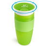 Picture of Munchkin Miracle 360 Sippy Cup, Green, 14 Ounce