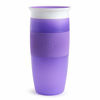 Picture of Munchkin Miracle 360 Sippy Cup, Purple, 14 Ounce