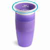 Picture of Munchkin Miracle 360 Sippy Cup, Purple, 14 Ounce