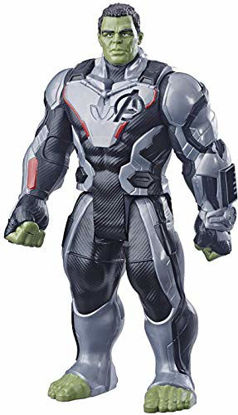 Picture of Avengers Marvel Endgame Titan Hero Hulk