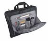 Picture of Foldable Carry On Garment Bag Fit 3 Suits, 44-inch Suit Bag for Travel and Business Trips with Shoulder Strap