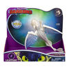 Picture of Dreamworks Dragons, Lightfury Deluxe Dragon with Lights and Sounds, for Kids Aged 4 and Up