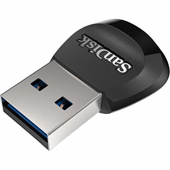 Picture of SanDisk MobileMate USB 3.0 Card Reader