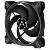 Picture of ARCTIC BioniX P140 - 140 mm Gaming Case Fan with PWM Sharing Technology (PST), Very Quiet Motor, Computer, 200-1950 RPM - Grey