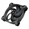 Picture of ARCTIC BioniX P140 - 140 mm Gaming Case Fan with PWM Sharing Technology (PST), Very Quiet Motor, Computer, 200-1950 RPM - Grey