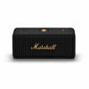 Picture of Marshall Emberton Bluetooth Portable Speaker - Black & Brass