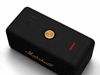 Picture of Marshall Emberton Bluetooth Portable Speaker - Black & Brass