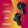 Picture of Skullcandy Dime True Wireless In-Ear Earbuds - True Black