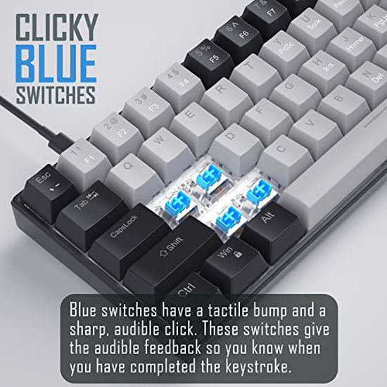 blue switch for mac