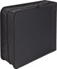 Picture of Case Logic CD/DVDW-208 224 Capacity Classic CD/DVD Wallet (Black)