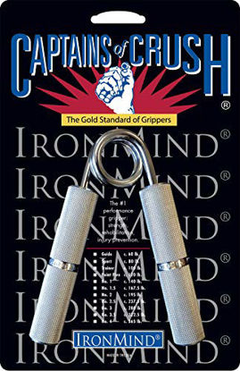 Picture of IronMind Captains of Crush Hand Gripper - No. 3